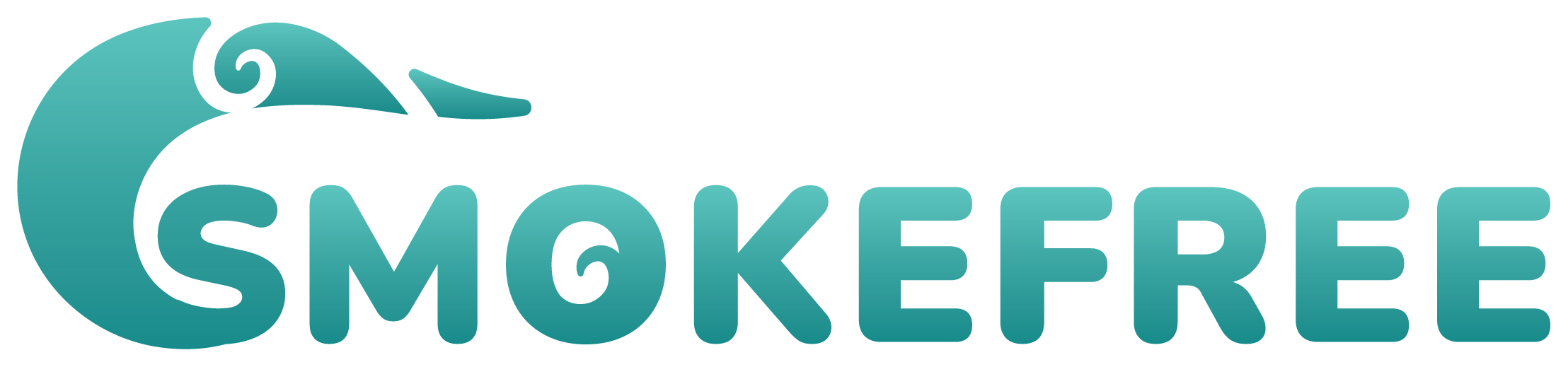 Smokefree Aotearoa 2026 Logo — full colour